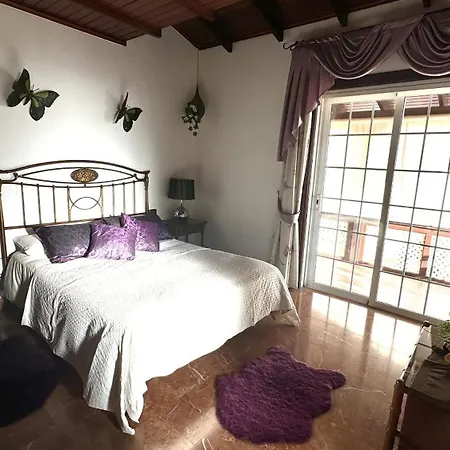 빌라 Lujo Y Relax In Adeje By Deihu Experiences