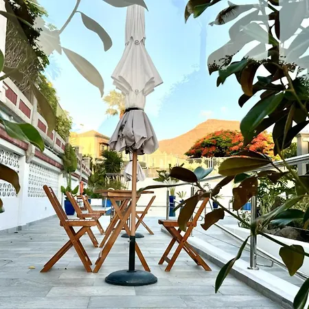 Lujo Y Relax In Adeje By Deihu Experiences 빌라 *