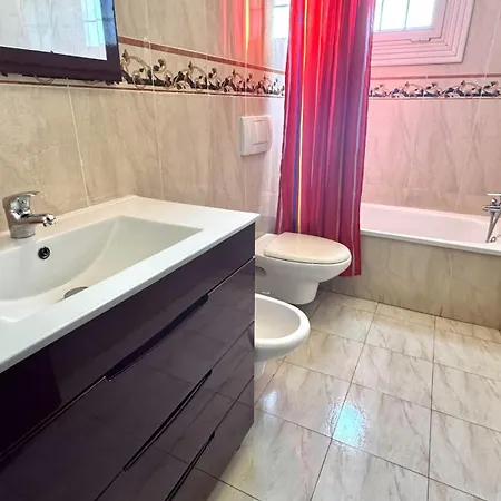 빌라 Lujo Y Relax In Adeje By Deihu Experiences