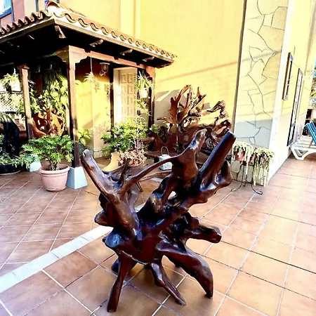 Lujo Y Relax In Adeje By Deihu Experiences * 아데제