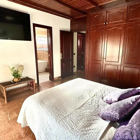 Lujo Y Relax In Adeje By Deihu Experiences 빌라 아데제