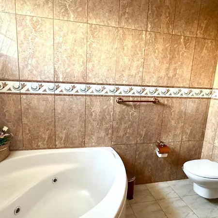 빌라 Lujo Y Relax In Adeje By Deihu Experiences 아데제